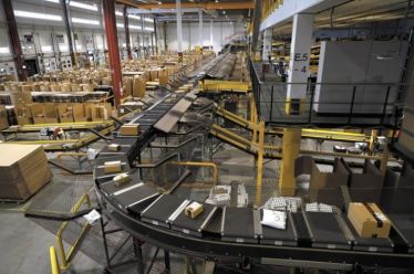 Η Amazon στην Ισπανία απολύει 100 εργαζόμενους που συμμετείχαν σε…