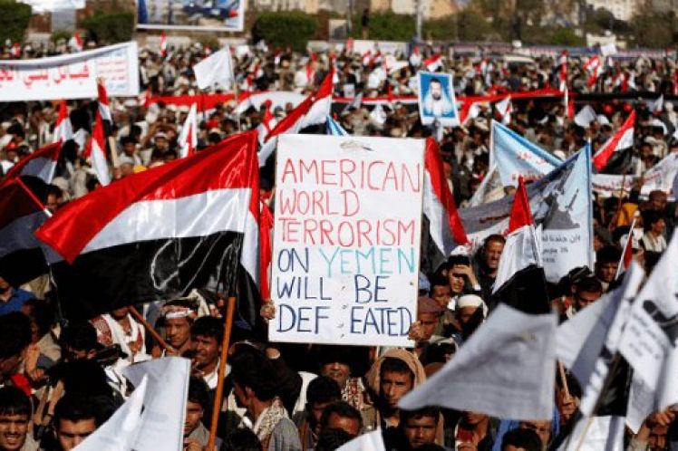 Τρία χρόνια σαουδαραβικά εγκλήματα χωρίς τιμωρία στην Υεμένη