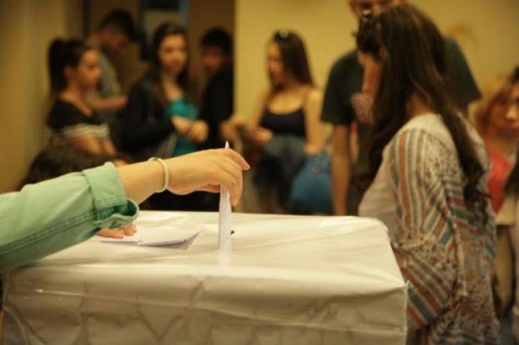 ΑΣΟΕΕ: Καταγγέλλουν «πριβέ» φοιτητικές εκλογές για ΠΑΣΠ και ΔΑΠ στο Ζάππειο