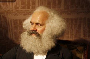 200 χρόνια Μαρξ