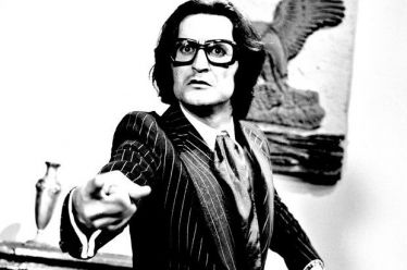 Σωτήρης Μουστάκας