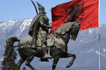 Επιστρέφει τo «φάντασμα» της Μεγάλης Αλβανίας;