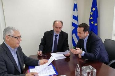 Εγκρίθηκε η χρηματοδότηση για τους επιλαχόντες νέους αγρότες της Δυτικής…