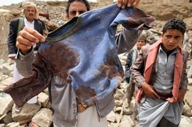 Τραγωδία στην Υεμένη: Τουλάχιστον 29 νεκρά παιδιά από βομβαρδισμό λεωφορείου
