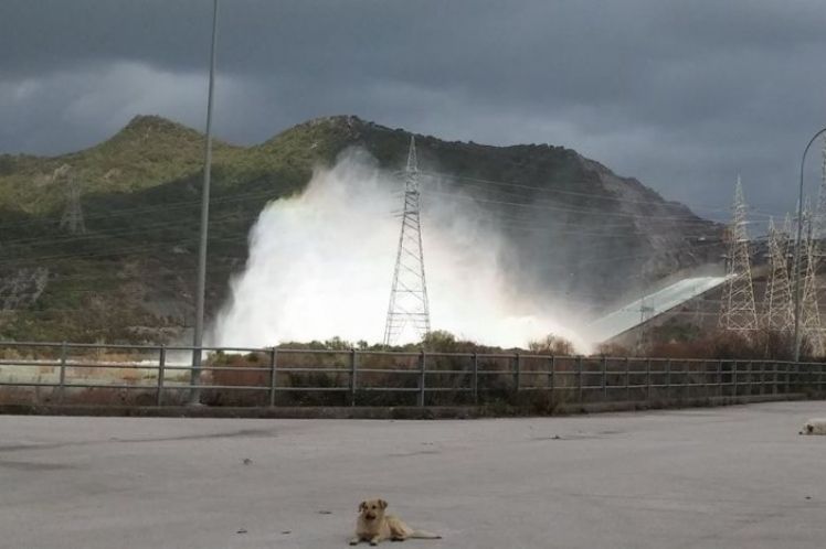 Περιβάλλον: Το Υδάτινο Δυναμικό και οι κίνδυνοι