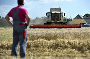 Έρχεται η ψηφιακή γεωργία για 450.000 αγρότες