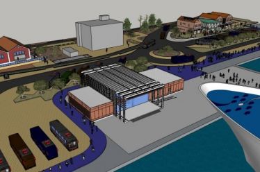 Περιφέρεια: Προχωρά η αναβάθμιση στο λιμάνι Κατακόλου – 13,2 εκατομμύρια…