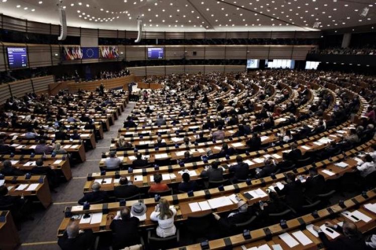 Χαρακτηριστικά «φορολογικού παράδεισου» βλέπει στην Κύπρο το Ευρωκοινοβούλιο