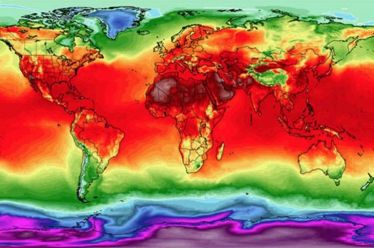 Με το air condition σου θερμαίνεις τον πλανήτη