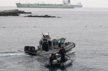 Άμεσος κίνδυνος για τα πιο καθαρά νερά του πλανήτη –…