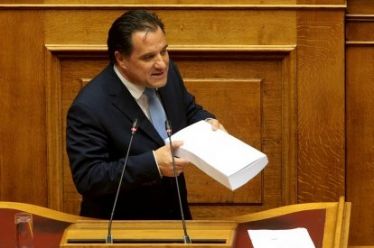 Έτοιμες να εισβάλουν στους Δήμους ντόπιες και ξένες ιδιωτικές εταιρείες…