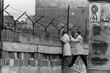 30 χρόνια μετά την Πτώση του Τείχους του Βερολίνου