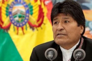 Βολιβία: Μια μακρά διαδικασία υποβάθμισης, Της Silvia Rivera Cucicanqui*