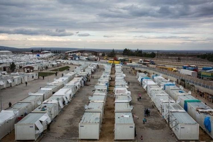 Γερμανός αναλυτής: Κόλαση η Ελλάδα για τους πρόσφυγες – Η Τουρκία τους παρέχει πολύ καλύτερες συνθήκες