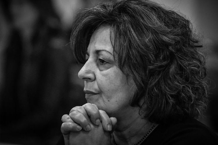 Η πρόταση του ΜέΡΑ25 για την Προεδρία της Δημοκρατίας
