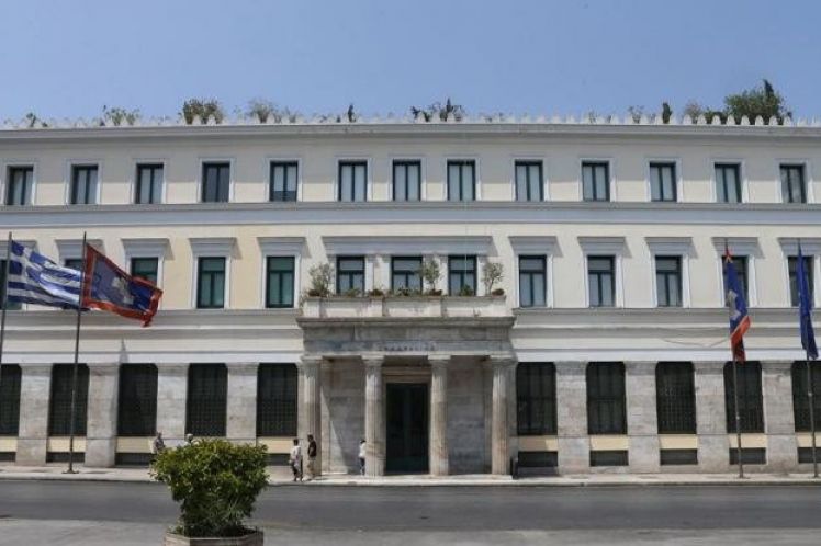 Μήνυση του Δήμου Αθηναίων για ύποπτες τραπεζικές κινήσεις σχολικής επιτροπής