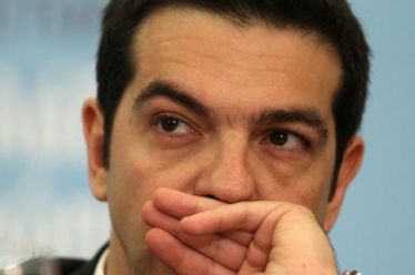 Ηττοπάθεια;…