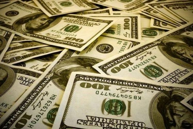 Μεγιστάνας βιομήχανος αύξησε κατά 2,3 δισ. δολ. την περιουσία του σε μία ώρα!