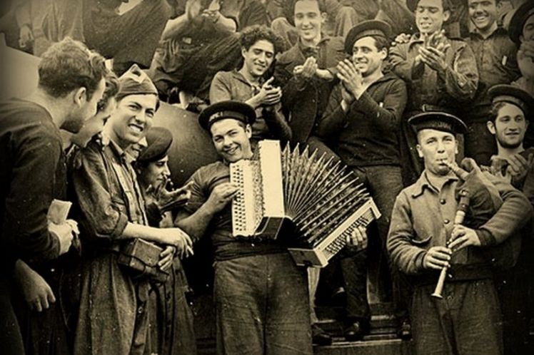 Ποιος θυμάται το 1984 του Όργουελ;