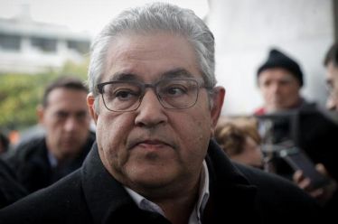 Κουτσούμπας: «Ο μάγος είναι… το εμπόδιο»