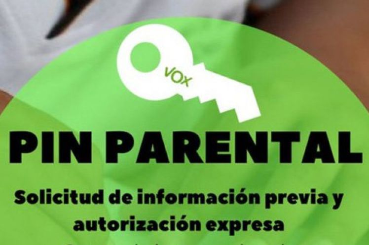 Ισπανία: Το ακροδεξιό VOX και η «γονική καρφίτσα»