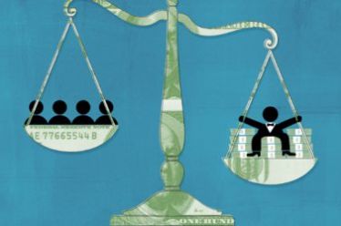 Βρετανία: οι περιουσίες των υπερπλούσιων, σημαντικότερες από τις ζωές των…