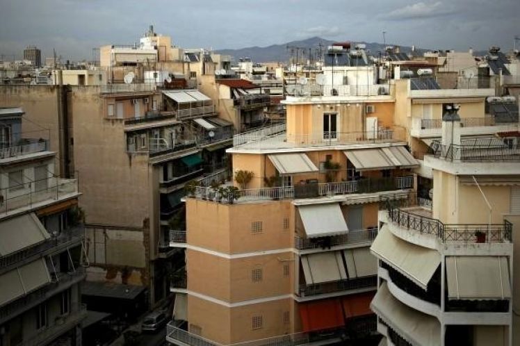 Στα ύψη οι τιμές και τα ενοίκια στην αγορά κατοικίας το 2019