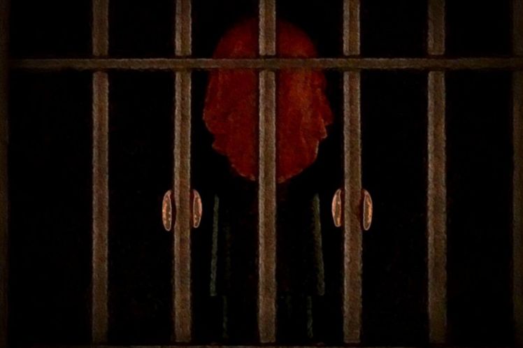 Κραυγή κρατουμένων μεταναστριών από το κολαστήριο της Πέτρου Ράλλη