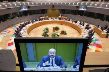 Κακά μαντάτα από τις Βρυξέλλες: Περιοριστικός ο προϋπολογισμός της Ε.Ε.,…
