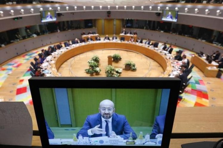 Κακά μαντάτα από τις Βρυξέλλες: Περιοριστικός ο προϋπολογισμός της Ε.Ε., σύμφωνα με πηγές