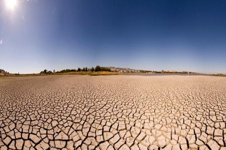 Δυσοίωνος Ζερεφός για την κλιματική αλλαγή – Για ποιες περιοχές της Ελλάδας «χτυπά η καμπάνα» της ερημοποίησης