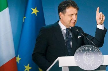 Ανησυχία στην Κομισιόν για το υπέρογκο ιταλικό χρέος