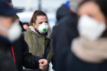 Ειδική μελέτη: Το ιταλικό ΑΕΠ θα μειωθεί από 1% μέχρι…
