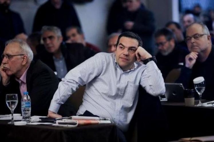 Απολογισμός του ΣΥΡΙΖΑ: Παραχάραξη της ιστορίας για επιτάχυνση προς τα δεξιά