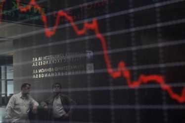 Ο «μαύρος κύκνος» της ύφεσης ταράζει τις αγορές – Τα…