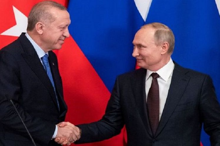 Τι κερδίζει, τι χάνει η Τουρκία από το deal Πούτιν – Ερντογάν