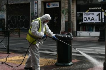 Ο κορονοϊός θα περάσει, η οικονομική κρίση, όχι