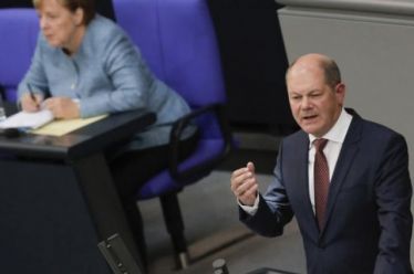 Λύνει το «φρένο χρέους» λόγω της κρίσης του κορονοϊού η…
