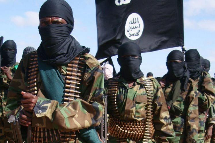 Ταξιδιωτική οδηγία ISIS προς τρομοκράτες: Αποφύγετε την Ευρώπη