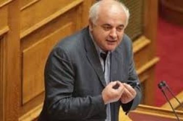 Οι ευθύνες ΝΔ και ΣΥΡΙΖΑ για την υποχρηματοδότηση της Υγείας…