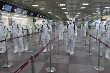 Οι εκτιμήσεις διεθνών οργανισμών για τις οικονομικές επιπτώσεις του κορονoϊού…
