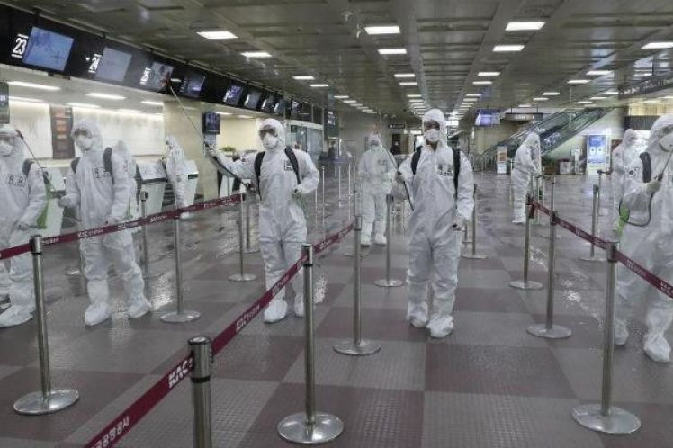 Οι εκτιμήσεις διεθνών οργανισμών για τις οικονομικές επιπτώσεις του κορονoϊού – Ποια μέτρα προτείνουν