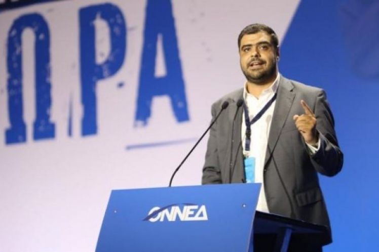 Κορωνοϊός: Αντί για μόνιμες προσλήψεις γιατρών-νοσηλευτών, η νεολαία της ΝΔ προτείνει… εθελοντές