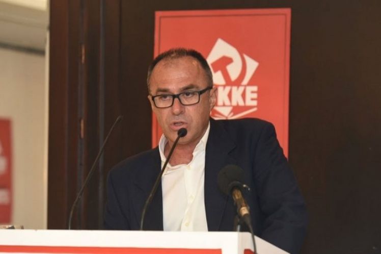 ΔΕΛΤΙΟ ΤΥΠΟΥ