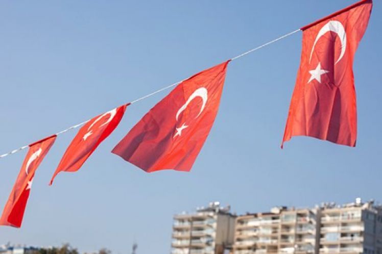 Τουρκία: Περιφερειακή υπερδύναμη ή γίγαντας με γυάλινα πόδια;