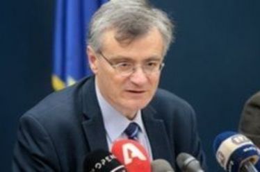 Τριάντα ένα νέα κρούσματα κορονοϊού στην Ελλάδα, συνολικά 418
