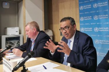 Έκκληση σε όσους μένουν στο σπίτι να μην κάνουν ηρωίνη…