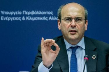 Ρυθμίσεις για τη διευκόλυνση πληρωμών ρεύματος προανήγγειλε ο Χατζηδάκης