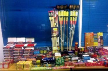 Μέσα στα σπίτια φέτος η ρίψη των βαρελότων του Πάσχα,…