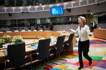 Ε.Ε.: Προαναγγέλλουν «ναυάγιο» στην Σύνοδο Κορυφής – Διχασμός για ευρωομόλογα…
